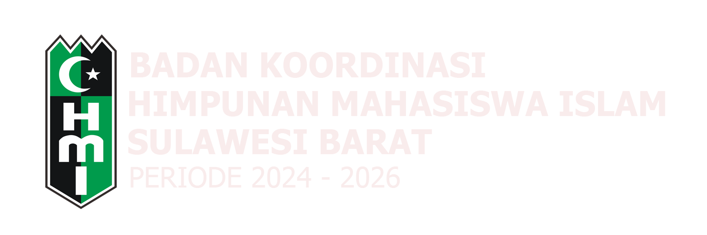 Logo BADKO HMI