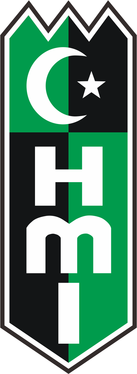 Logo BADKO HMI Sulbar