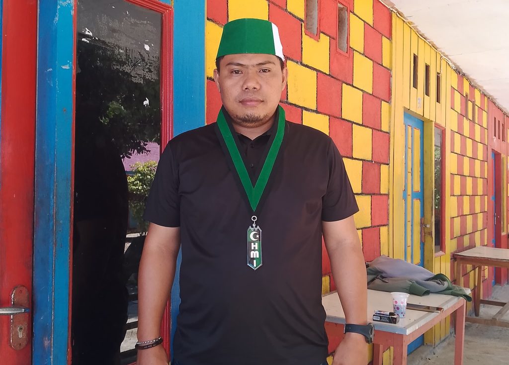 BADKO HMI Sulbar Soroti Transparansi Pembentukan Panitia Pilkades Serentak 77 Desa di Polman