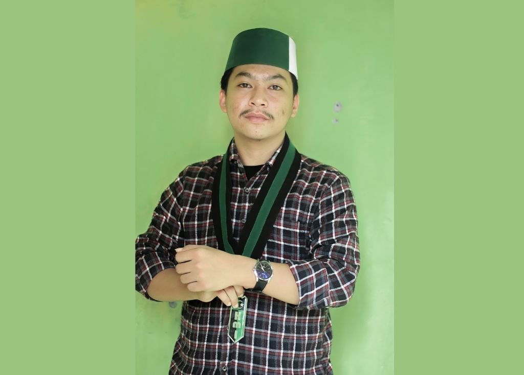 HMI CABANG MANAKARRA DESAK KEJATI SULBAR TINDAK LANJUTI TEMUAN BPK Rp539 JUTA PADA PEMBANGUNAN GEDUNG PERPUSTAKAAN MAMUJU TENGAH