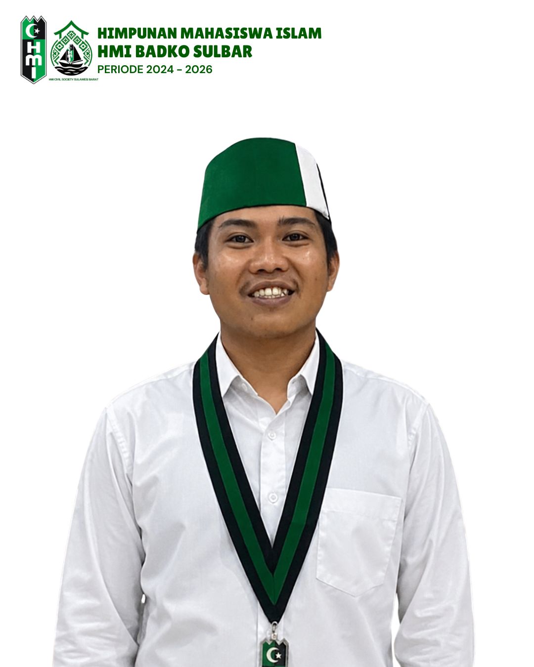 Rahmad Sibarri