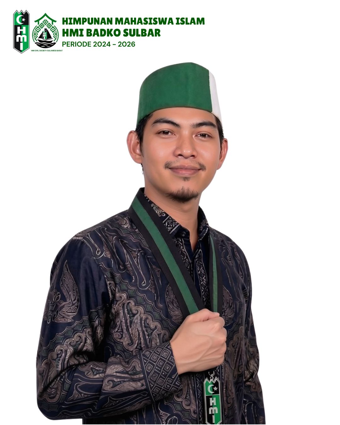 Ahmad Muslim